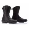 RST Axiom CE Ladies Waterproof Touring Boots Black -RST Boots Shop axiom ce ladies waterproof boot 1 1