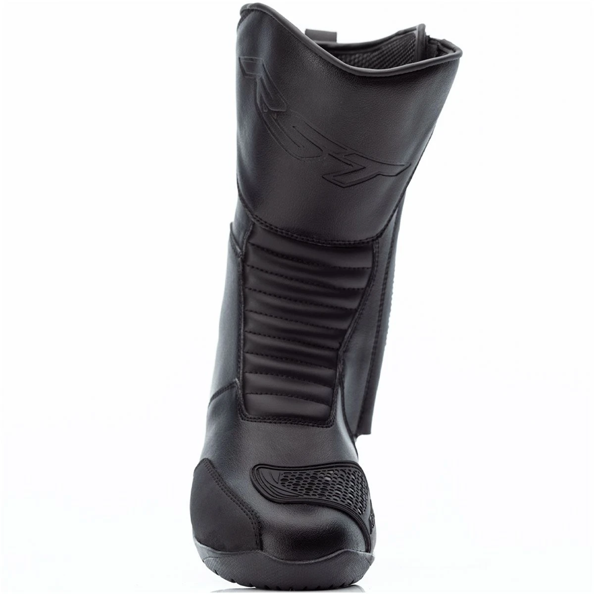 RST Axiom CE Ladies Waterproof Touring Boots Black 7 RST Axiom CE Ladies Waterproof Touring Boots Black - Image 5