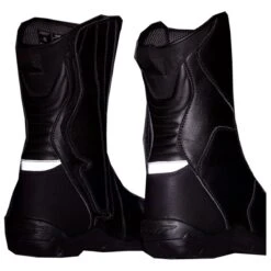RST Axiom CE Ladies Waterproof Touring Boots Black 13 RST Axiom CE Ladies Waterproof Touring Boots Black -RST Boots Shop axiom ce ladies waterproof boot 6