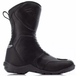 RST Axiom CE Waterproof Touring Boots Black 10 RST Axiom CE Waterproof Touring Boots Black -RST Boots Shop axiom ce mens waterproof boot 3