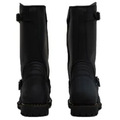 Belstaff Endurance Boots Black -RST Boots Shop belstaff endurance boots black 2