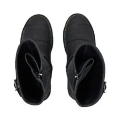 Belstaff Endurance Boots Black -RST Boots Shop belstaff endurance boots black 3