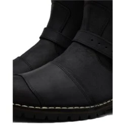 Belstaff Endurance Boots Black -RST Boots Shop belstaff endurance boots black 4