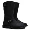 Belstaff Endurance Boots Black