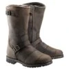 Belstaff Endurance Leather Boots Brown -RST Boots Shop belstaff endurance boots brown 1 9