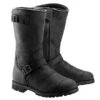 Belstaff Endurance Leather Boots Black 2 Belstaff Endurance Leather Boots Black -RST Boots Shop belstaff endurance boots 1