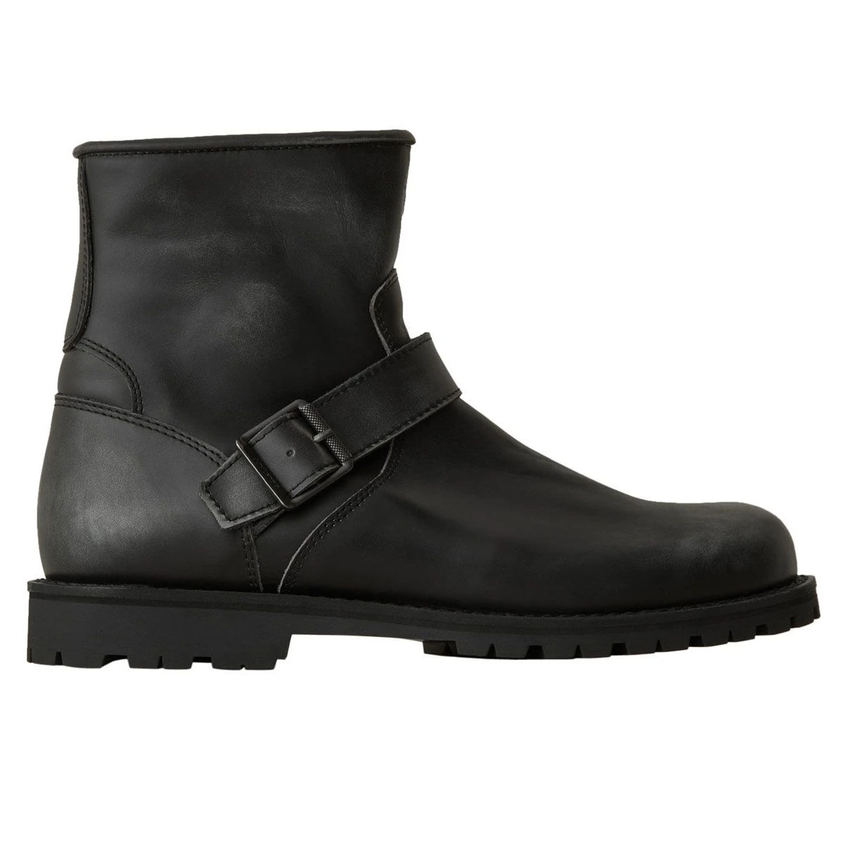 Belstaff Trialmaster Pro Boots Black 3 Belstaff Trialmaster Pro Boots Black