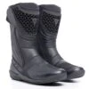 Dainese Fulcrum 3 All Season Touring Gore-Tex Boots Black -RST Boots Shop dainese fulcrum 3 gore tex boots 001 1 1