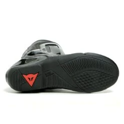 Dainese Nexus 2 D-WP All Weather Boots Black -RST Boots Shop dainese nexus 2 d wp boots black 4