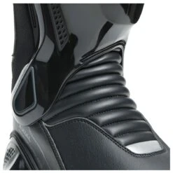 Dainese Nexus 2 D-WP All Weather Boots Black -RST Boots Shop dainese nexus 2 d wp boots black 7