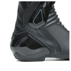 Dainese Nexus 2 D-WP All Weather Boots Black -RST Boots Shop dainese nexus 2 d wp boots black 9