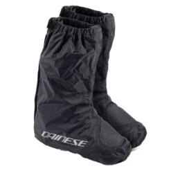 Dainese Rain Over Boots Black