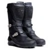 Dainese Seeker All Weather Touring Gore-Tex Boots Black -RST Boots Shop dainese seeker gore tex boots 631 black 1