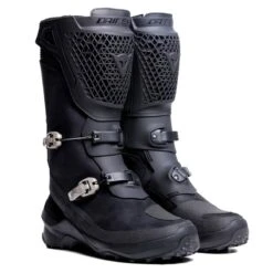 Dainese Seeker All Weather Touring Gore-Tex Boots Black