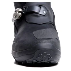 Dainese Seeker All Weather Touring Gore-Tex Boots Black -RST Boots Shop dainese seeker gore tex boots 631 black 5