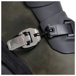 Dainese Seeker All Weather Touring Gore-Tex Boots Army Green / Black -RST Boots Shop dainese seeker gore tex boots 70h army green black 7