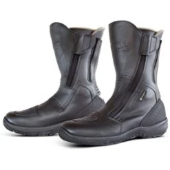 Daytona Roadstar Pro Gore-Tex Boots Black