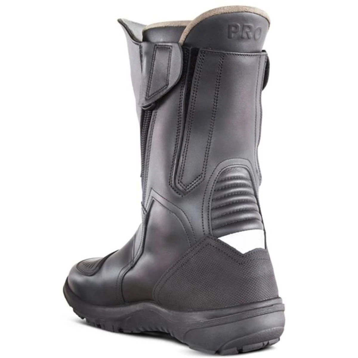 Daytona Roadstar Pro Gore-Tex Boots Black 4 Daytona Roadstar Pro Gore-Tex Boots Black - Image 2