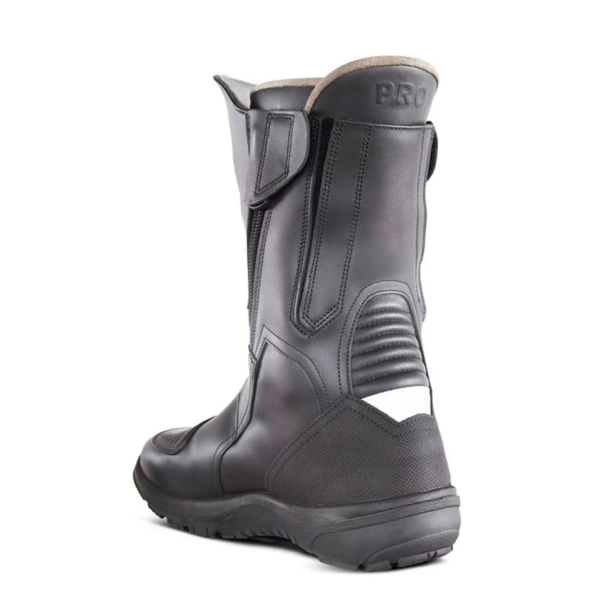 Daytona Roadstar Pro Wide Gore-Tex Boots Black 4 Daytona Roadstar Pro Wide Gore-Tex Boots Black - Image 2