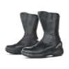 Daytona Star Pro Ladies Gore-Tex Boots Black 2 Daytona Star Pro Ladies Gore-Tex Boots Black -RST Boots Shop daytona star pro ladies gore tex boots black