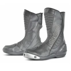 Daytona Strive Gore-Tex Boots Black