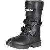 Duchinni Switch Youth Boots Black 2 Duchinni Switch Youth Boots Black -RST Boots Shop duchinni switch youth leather boots black 1 1
