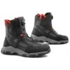 Falco Arrakis Boots Black / Grey 1 Falco Arrakis Boots Black / Grey -RST Boots Shop falco arrakis boots black