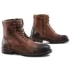 Falco Gordon Leather Boots Brown -RST Boots Shop falco gorden boots brown 1