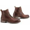 Falco Kaspar Boots Brown -RST Boots Shop falco kaspar boots brown 1 1