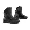 Falco Land 3 Boots Black -RST Boots Shop falco land 3 boot black 1