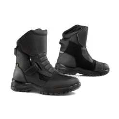 Falco Land 3 Boots Black