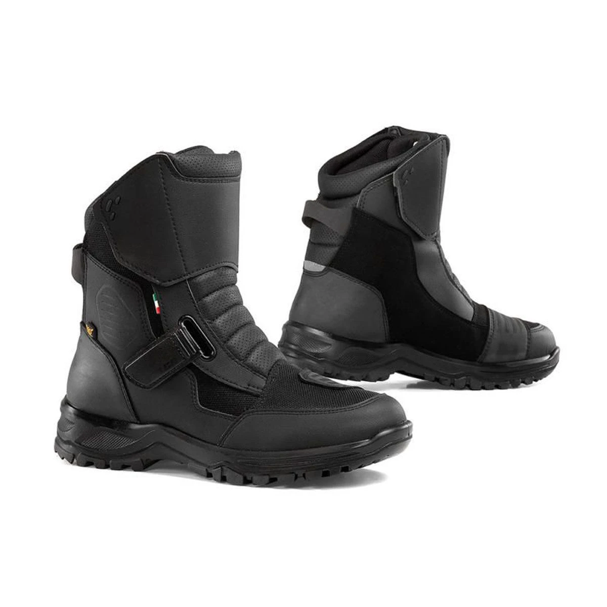 Falco Land 3 Boots Black 3 Falco Land 3 Boots Black