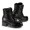 Falco Misty Ladies Boots Black