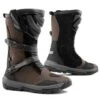 Falco Mixto 5 Adventure Boots Brown -RST Boots Shop falco mixto 5 adv boots brown 1 1