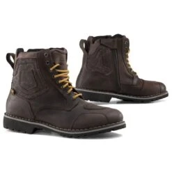 Falco Ranger 2 Boots Dark Brown