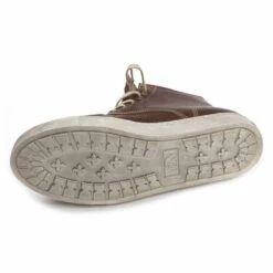 Helstons Basket C5 Leather Boots Tan -RST Boots Shop helstons c5 leather boots aniline tan 4