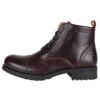 Helstons Rogue Leather Boots Bordeaux 2 Helstons Rogue Leather Boots Bordeaux -RST Boots Shop helstons rogue boots lthr bordeaux