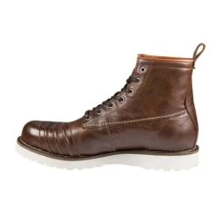 John Doe Iron Boots With XTM Fiber Brown -RST Boots Shop john doe riding boots iron brown ce appr 3 1