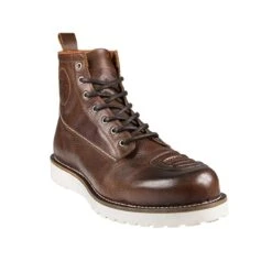 John Doe Iron Boots With XTM Fiber Brown -RST Boots Shop john doe riding boots iron brown ce appr 5 1