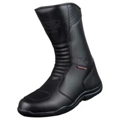 LS2 Urano Waterproof Boots Black