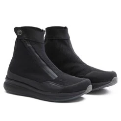 Momo Firegun 1 Waterproof Boots Black