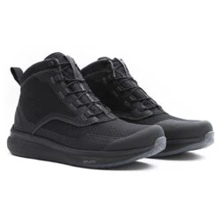 Momo Firegun 3 Waterproof Boots Black