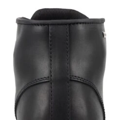 Oxford Chukka Boots Black -RST Boots Shop oxford chukka boots black 5