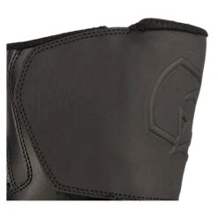 Oxford Delta Boots Black -RST Boots Shop oxford delta mens boots black 3