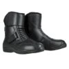 Oxford Delta Short Boots Black -RST Boots Shop oxford delta short mens boots black 1