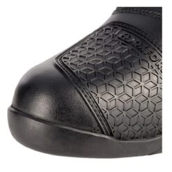 Oxford Delta Short Boots Black -RST Boots Shop oxford delta short mens boots black 2