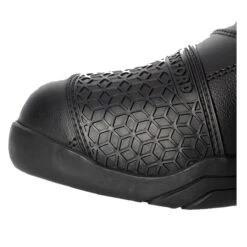 Oxford Delta Short Boots Black -RST Boots Shop oxford delta short mens boots black 5