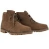 Oxford Desert Boots Brown -RST Boots Shop oxford desert boots brown 1 1