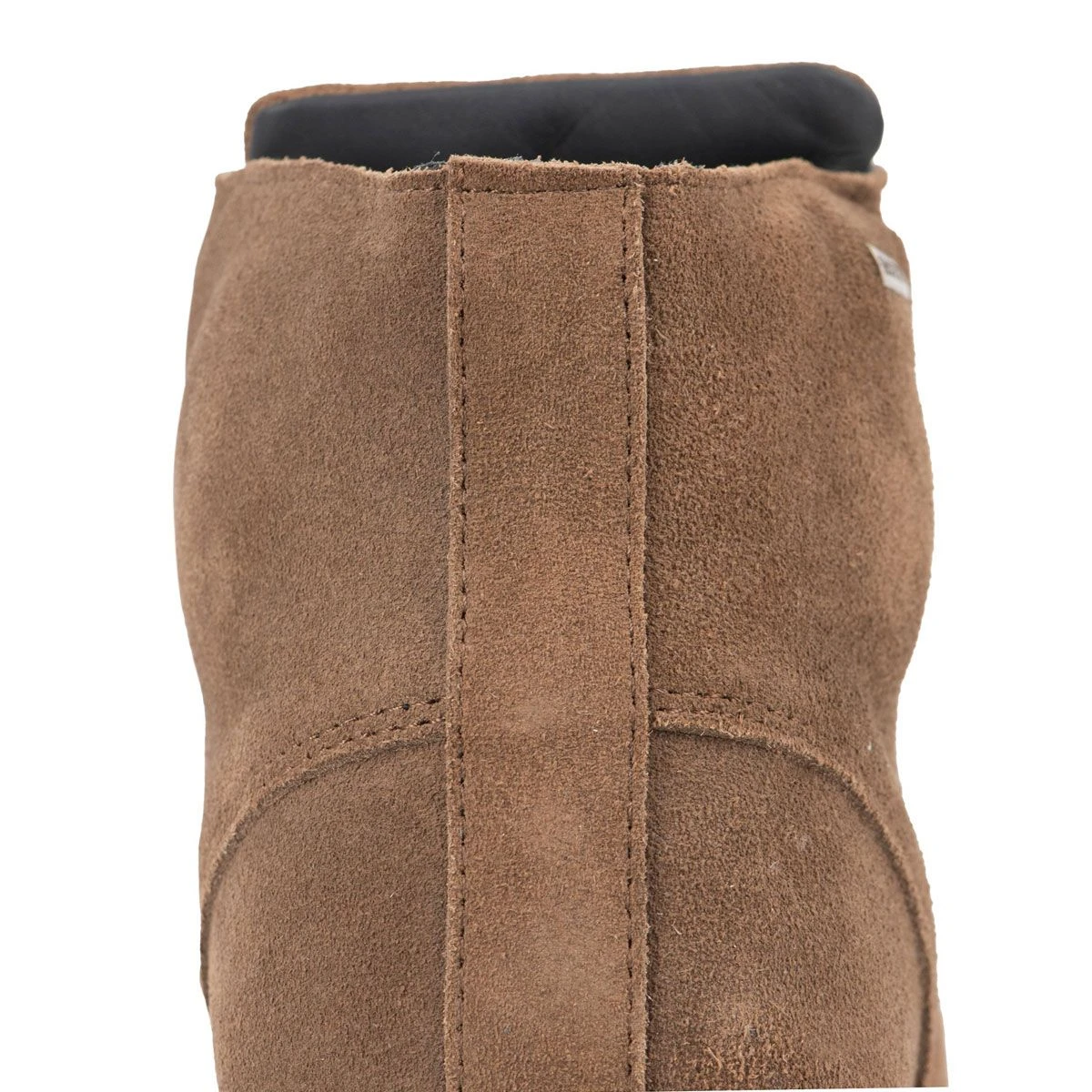 Oxford Desert Boots Brown 7 Oxford Desert Boots Brown - Image 5