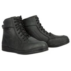 Oxford Kickback All Weather Boots Black